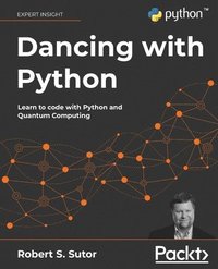 bokomslag Dancing with Python
