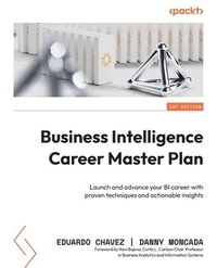 bokomslag Business Intelligence Career Master Plan