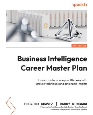 Business Intelligence Career Master Plan 1