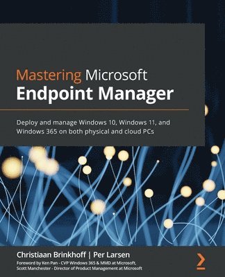 Mastering Microsoft Endpoint Manager 1