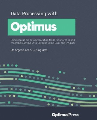 Data Processing with Optimus 1