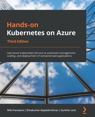 Hands-on Kubernetes on Azure 1