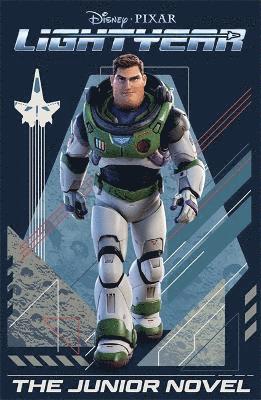 bokomslag Disney Pixar: Lightyear The Junior Novel