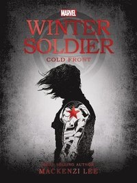 bokomslag Marvel: Winter Soldier Cold Front