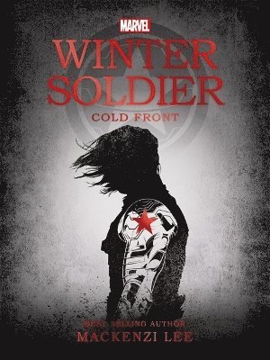 Marvel: Winter Soldier Cold Front 1