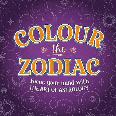 Colour The Zodiac 1