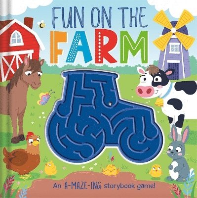 Fun on the Farm 1