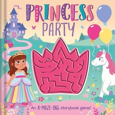 Princess Party 1