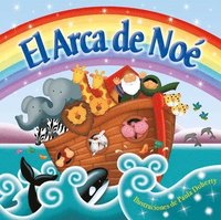 bokomslag El Arca de Noé