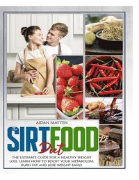 bokomslag Sirtfood Diet