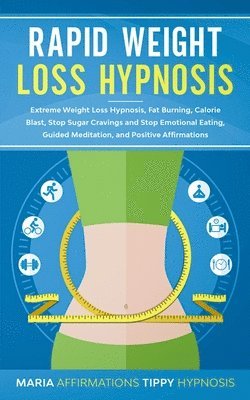 Rapid Weight Loss Hypnosis 1