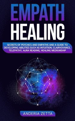 bokomslag Empath Healing