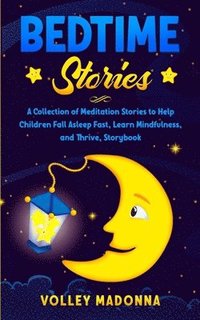 bokomslag Bedtime Stories