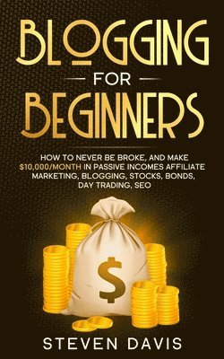 Blogging for Beginners 1