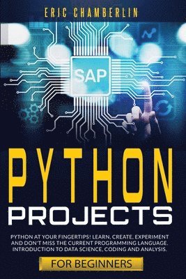 Python Projects for Beginners 1