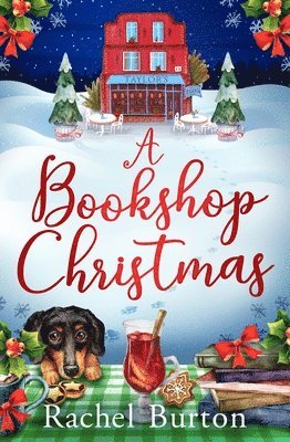 Bookshop Christmas