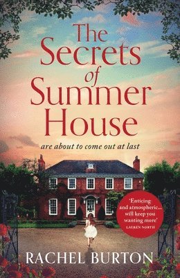 The Secrets of Summer House 1