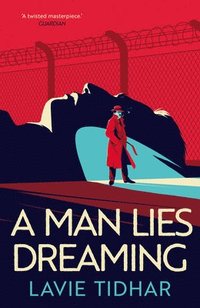 bokomslag Man Lies Dreaming