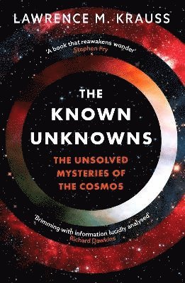 The Known Unknowns 1