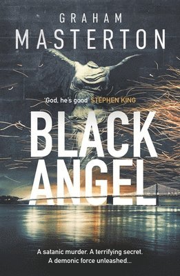 Black Angel 1