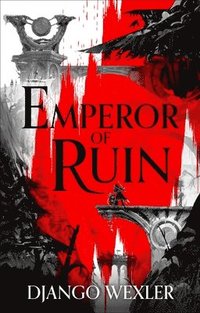bokomslag Emperor of Ruin