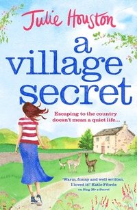 bokomslag A Village Secret