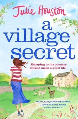 A Village Secret 1