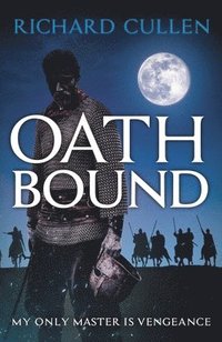 bokomslag Oath Bound