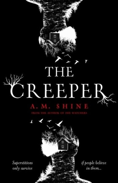 A.M. Shine - Creeper, Häftad