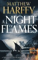 bokomslag A Night of Flames
