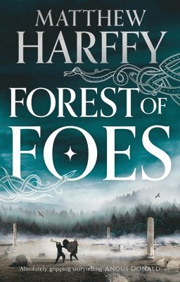 Forest of Foes 1