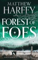 bokomslag Forest of Foes