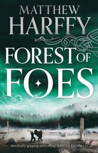bokomslag Forest of Foes