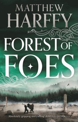 Forest of Foes 1