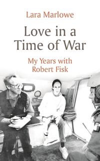 bokomslag Love in a Time of War