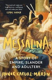 bokomslag Messalina