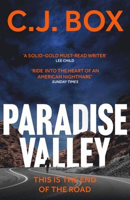 Paradise Valley 1