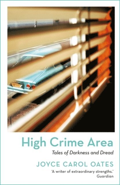 High Crime Area 1