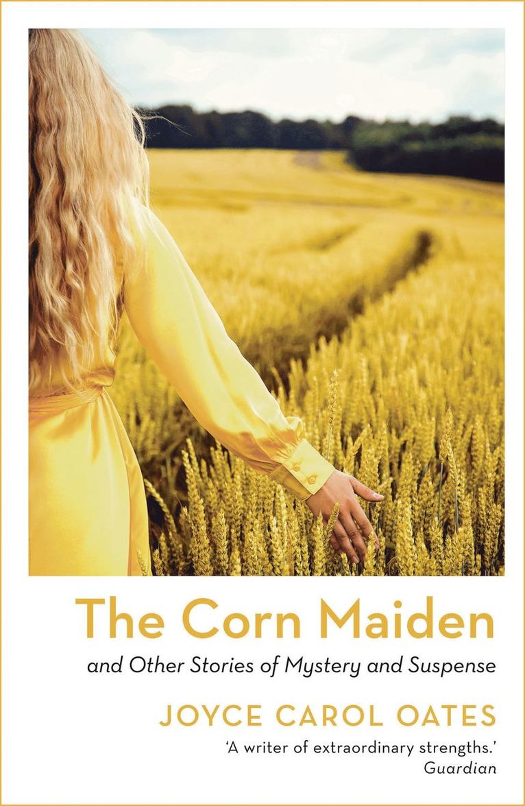 Corn Maiden