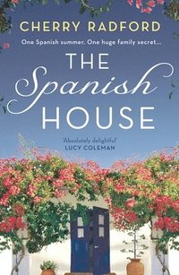 bokomslag The Spanish House