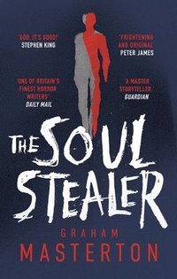 bokomslag The Soul Stealer