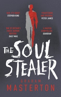 The Soul Stealer 1