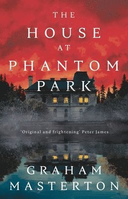 The House at Phantom Park 1