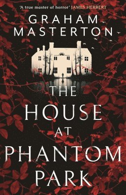 The House at Phantom Park 1