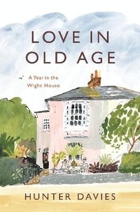 bokomslag Love in Old Age