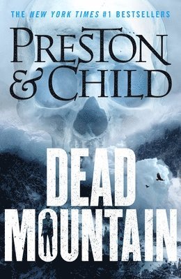 Dead Mountain 1