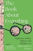 bokomslag Book About Everything