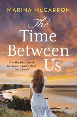 The Time Between Us 1