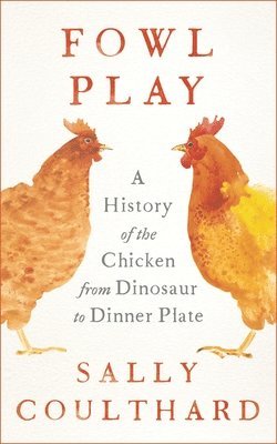 Fowl Play 1