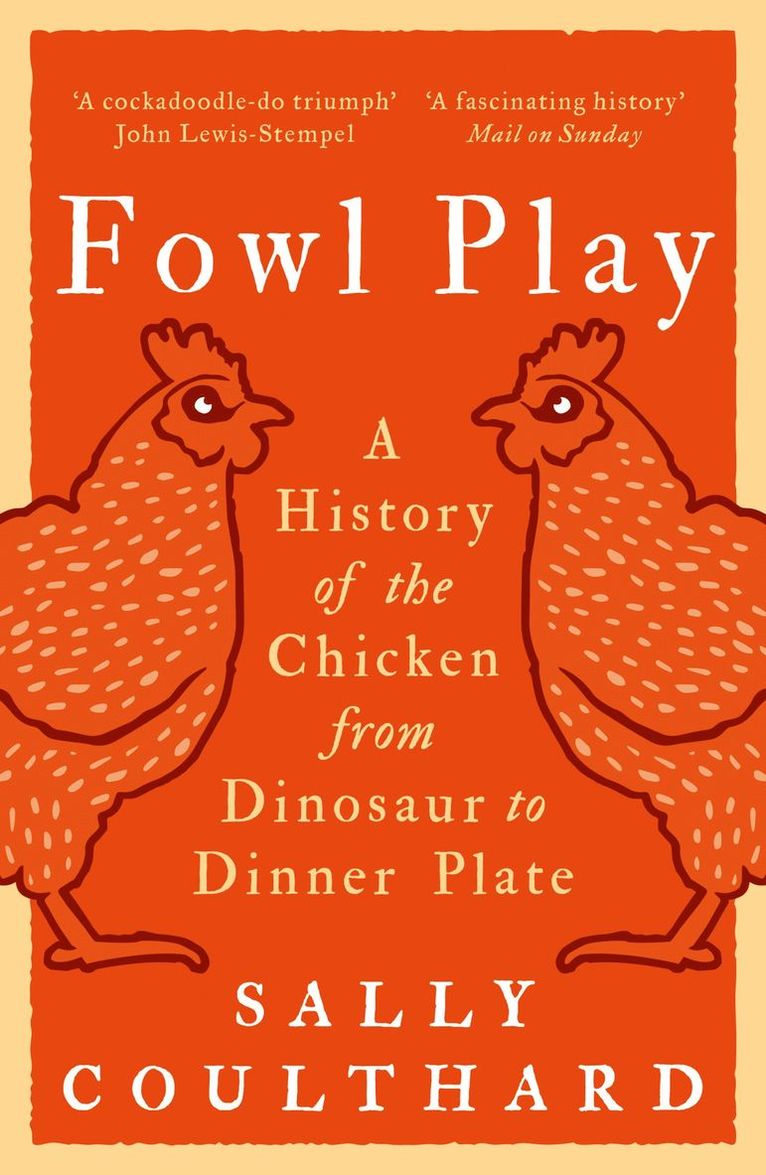 Fowl Play 1